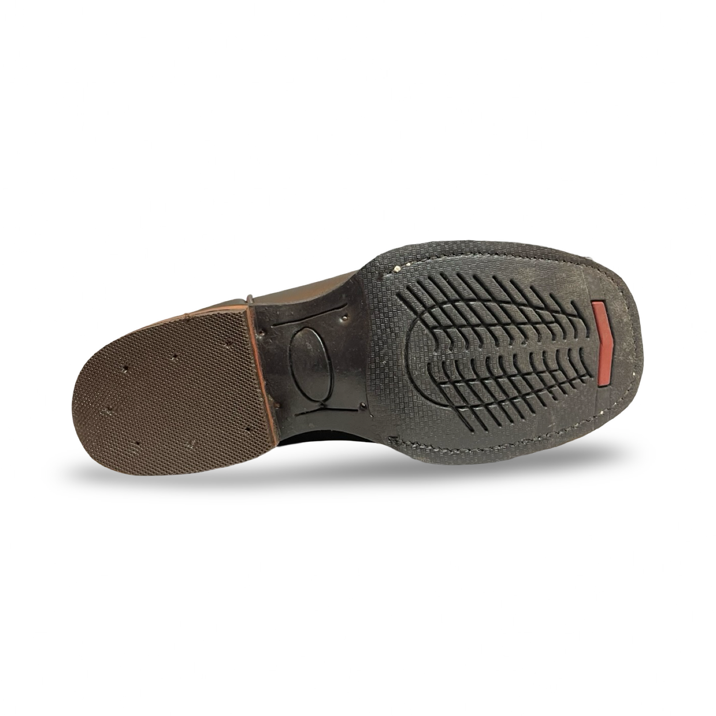 BOTA DAMA OTAY 003