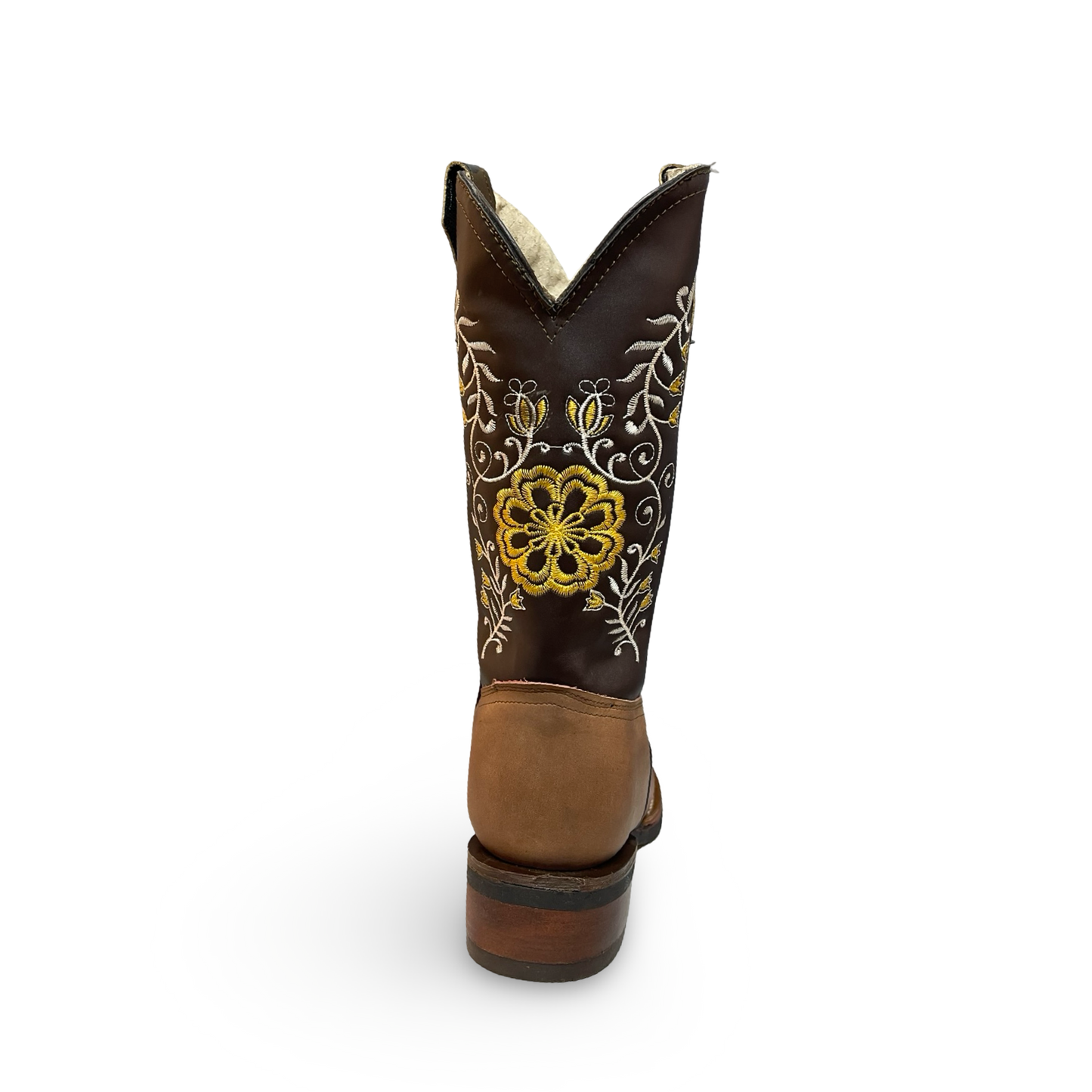 BOTA DAMA OTAY 001