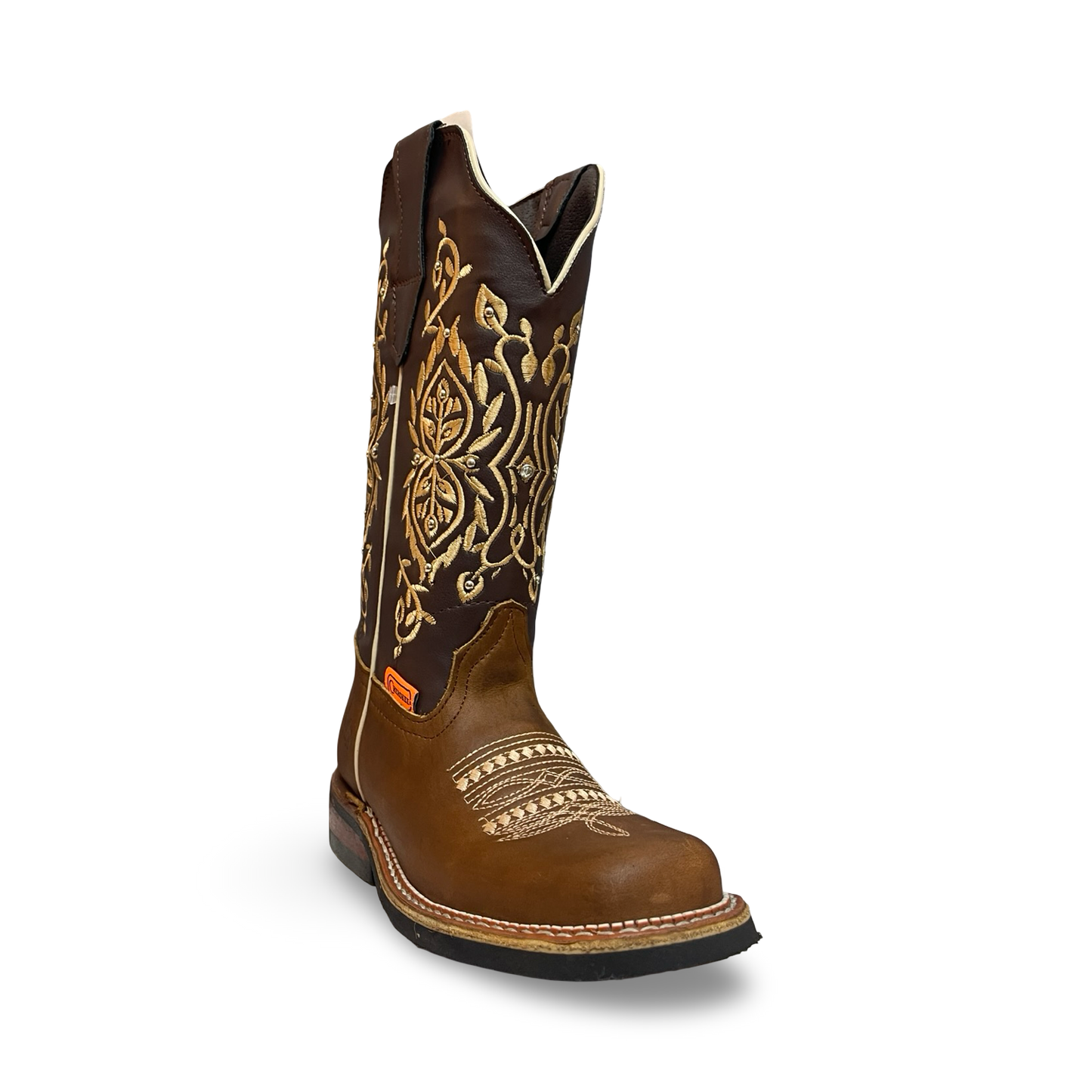 BOTA DAMA CHEROKEE 010