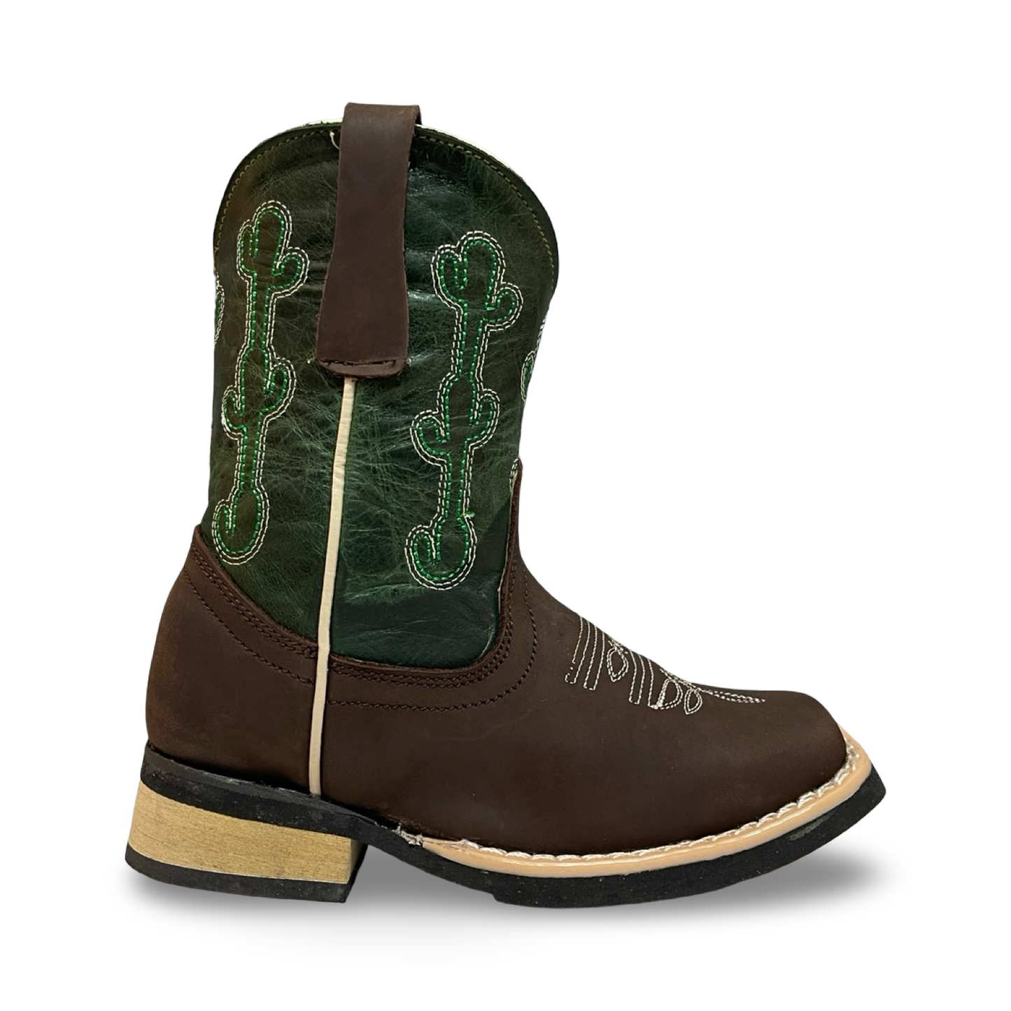 BOTA NIÑO MICK 001
