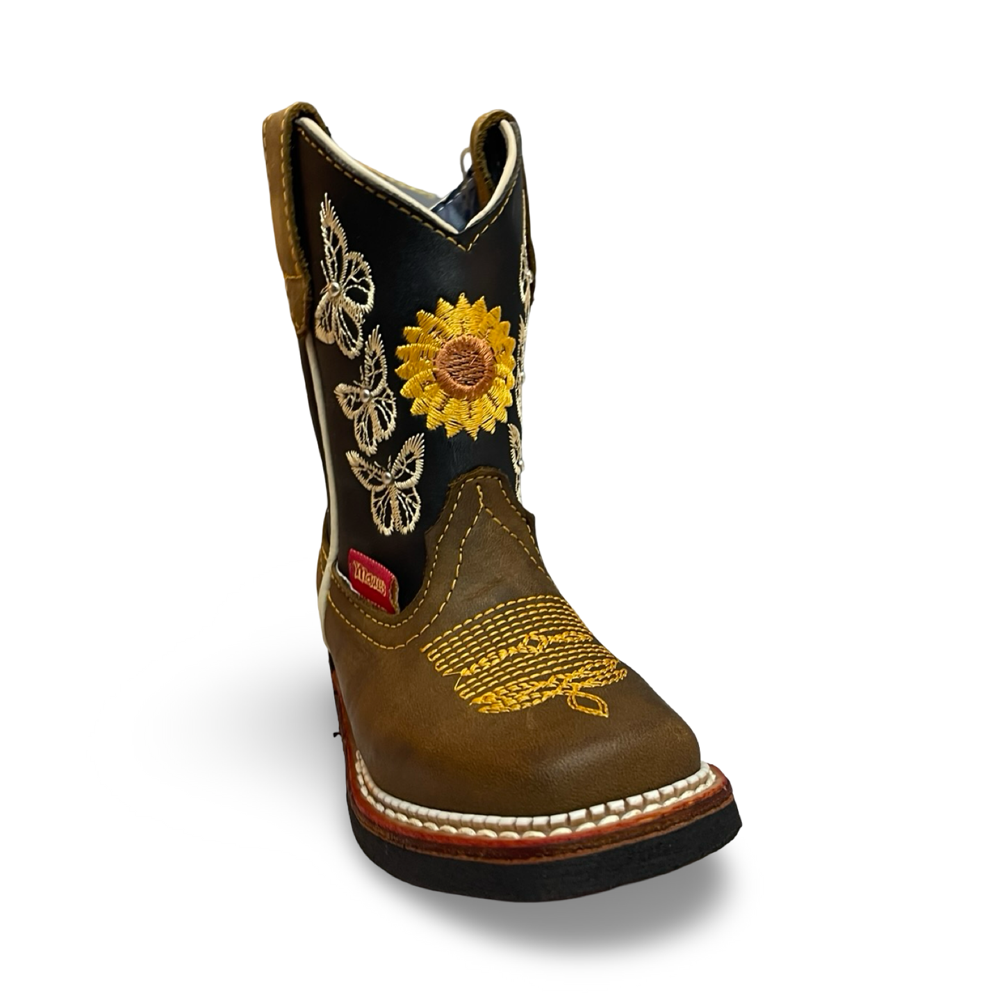 BOTA NIÑA MAURY 026