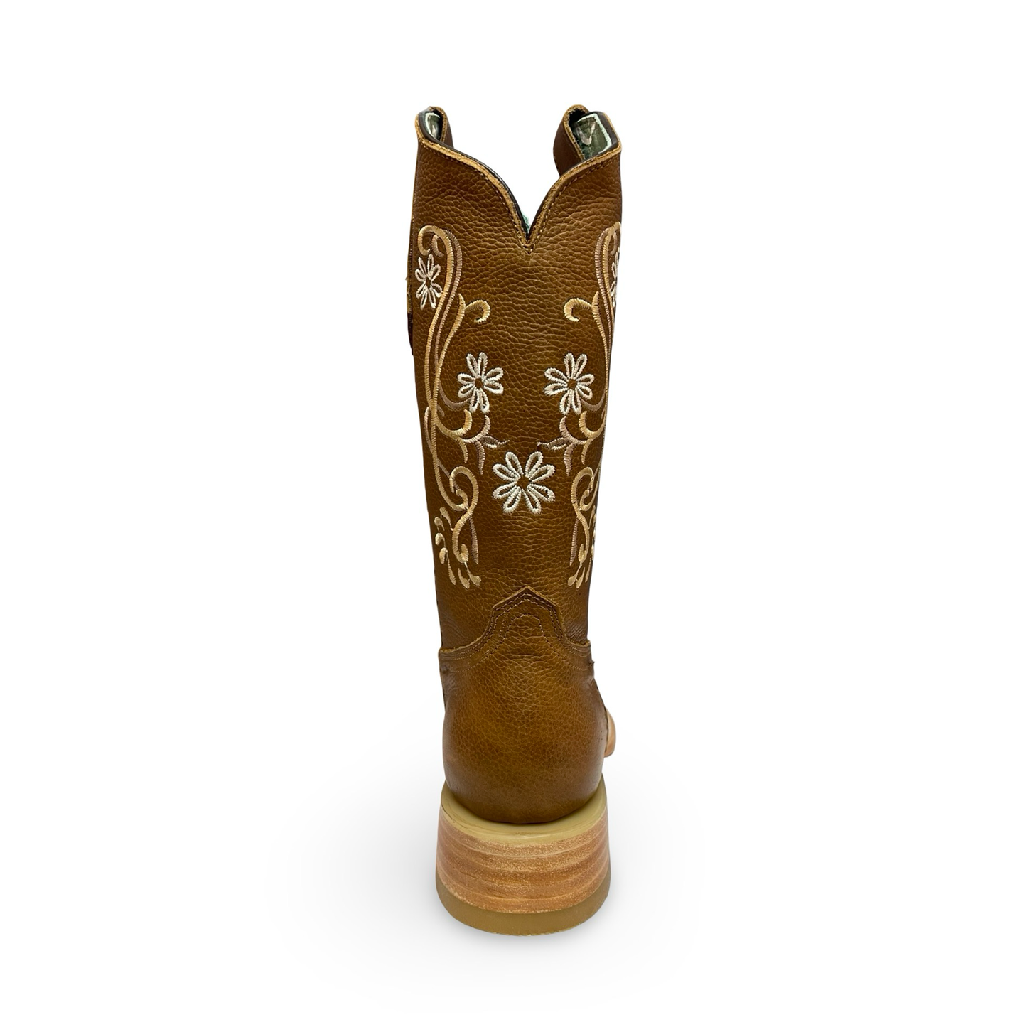BOTA DAMA BUCEFALO 015