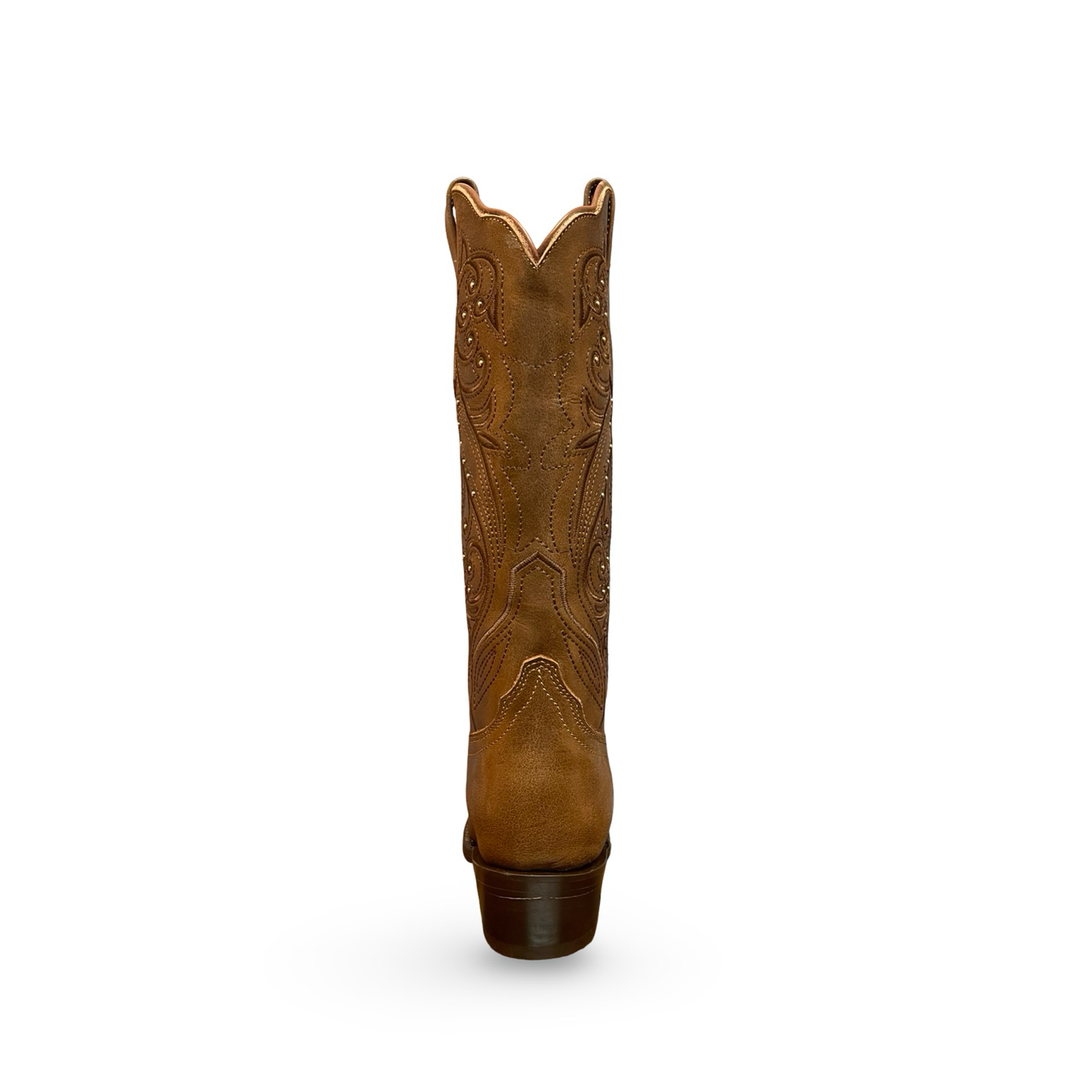 BOTA DAMA HACIENDA 005