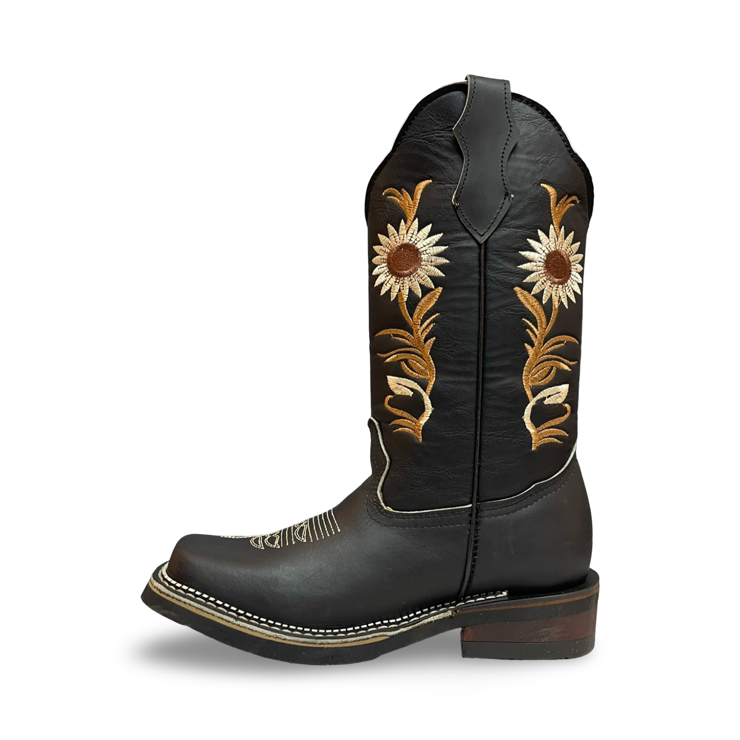 BOTA DAMA VALTIERRA 013