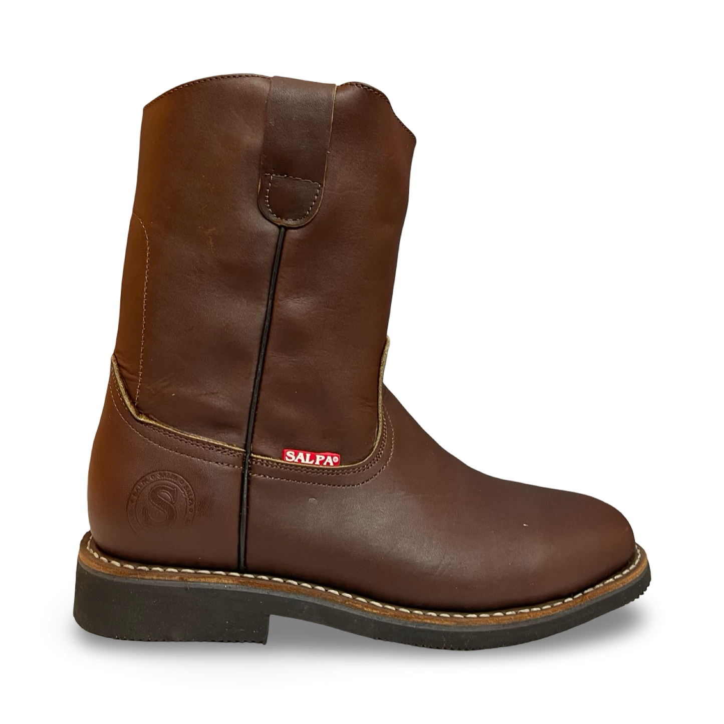 BOTA CABALLERO SALPA 003