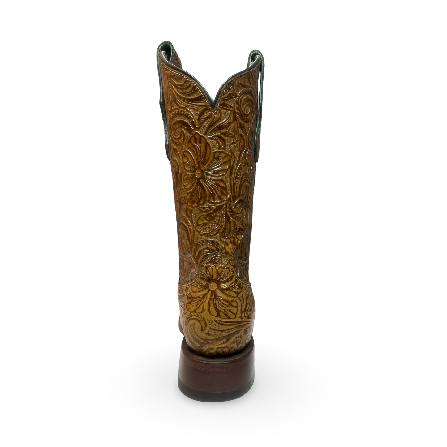 BOTA DAMA BUCEFALO 002