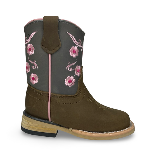 BOTA NIÑA BEBÉ MIRO 003