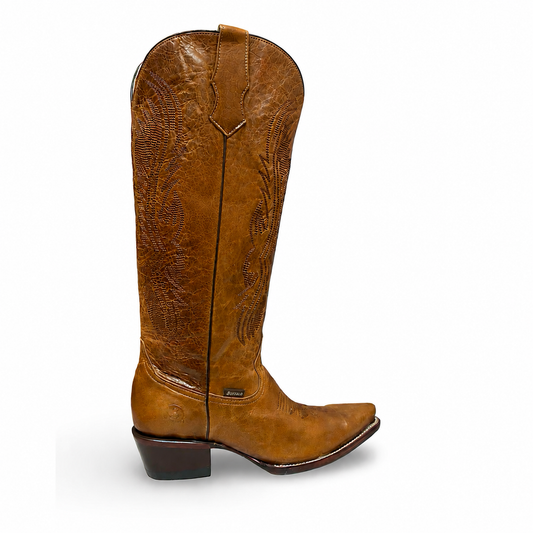 BOTA DAMA BUCEFALO 035