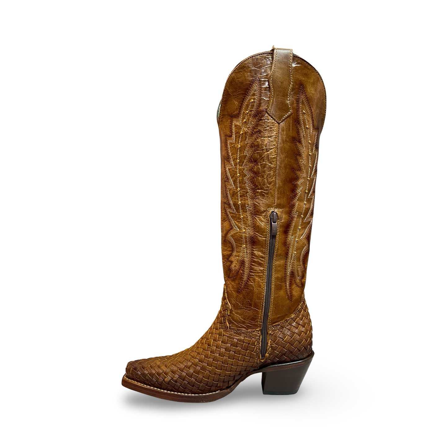 BOTA DAMA BUCEFALO 045