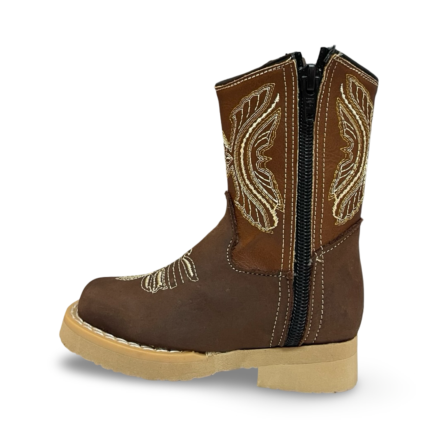 BOTA BEBÉ NIÑO FRAYERI 001