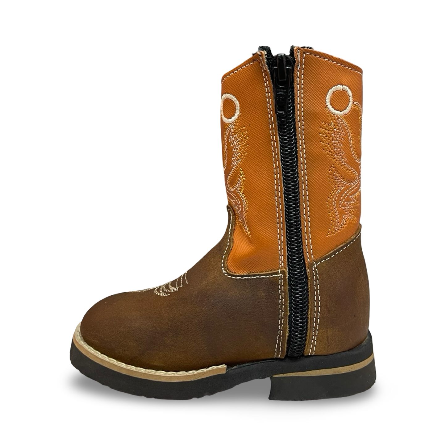 BOTA BEBÉ NIÑO FRAYERI 002