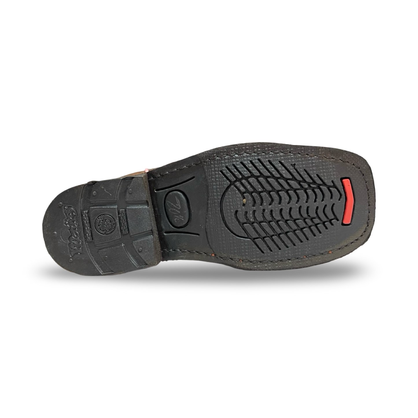 BOTA NIÑA MAURY 017