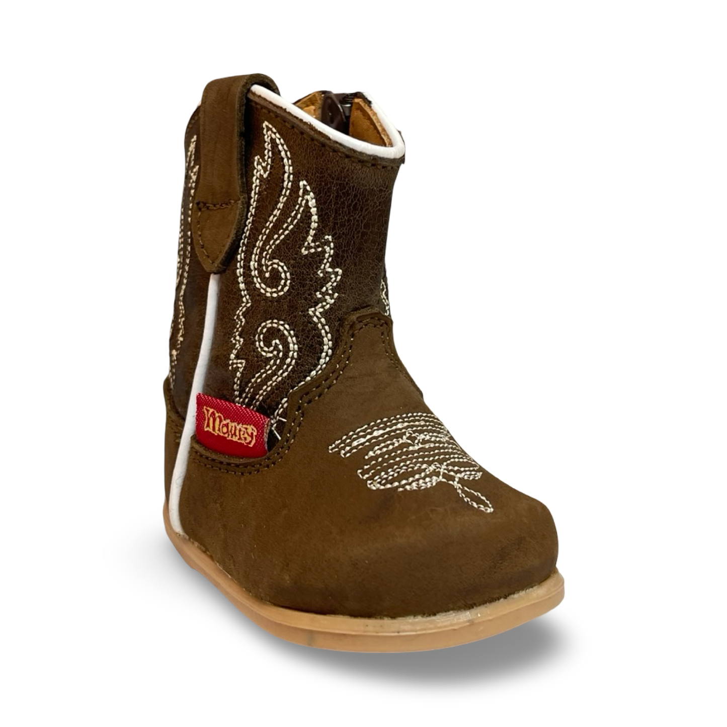 BOTA BEBÉ NIÑO MAURY 002