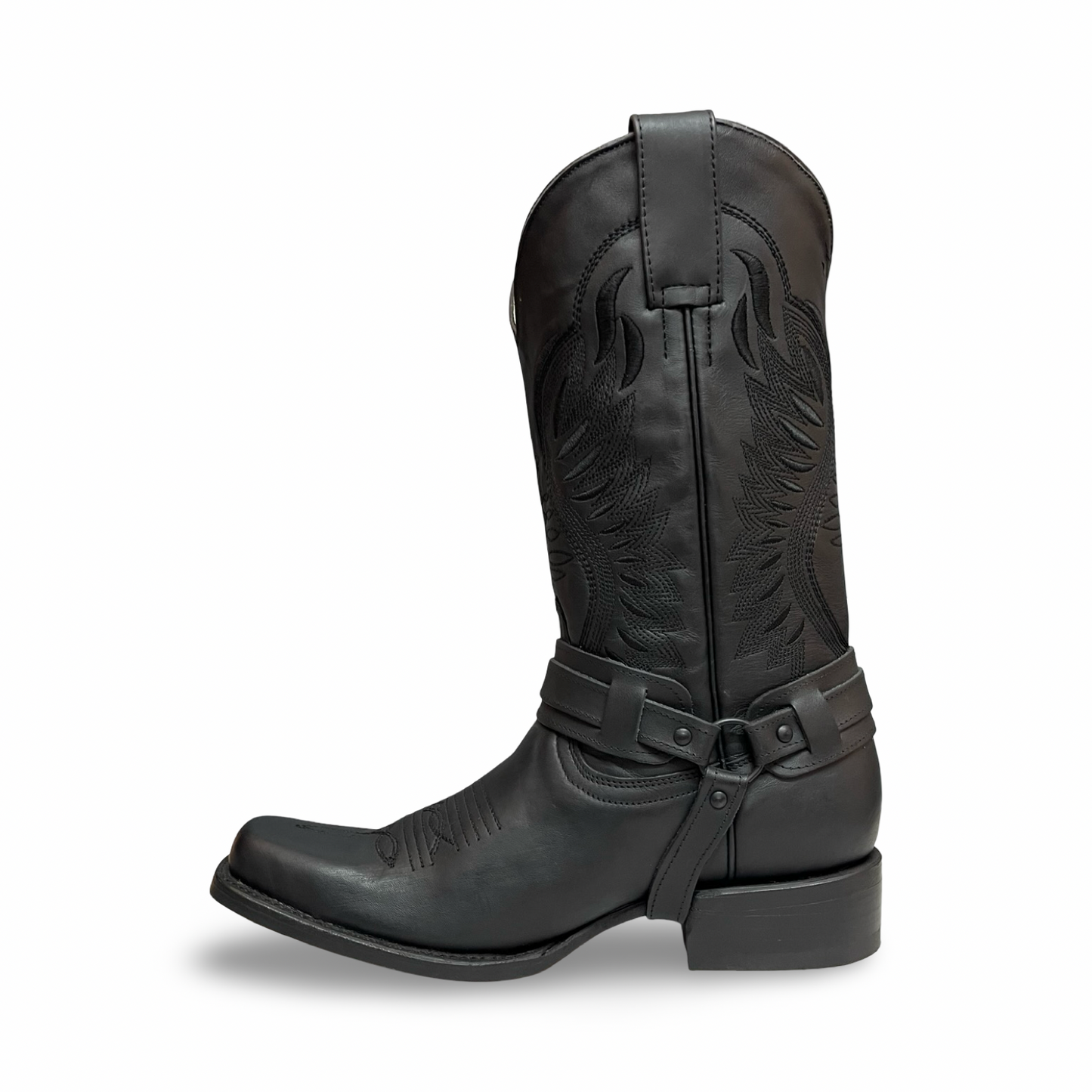 BOTA CABALLERO SAN PEDRO 006