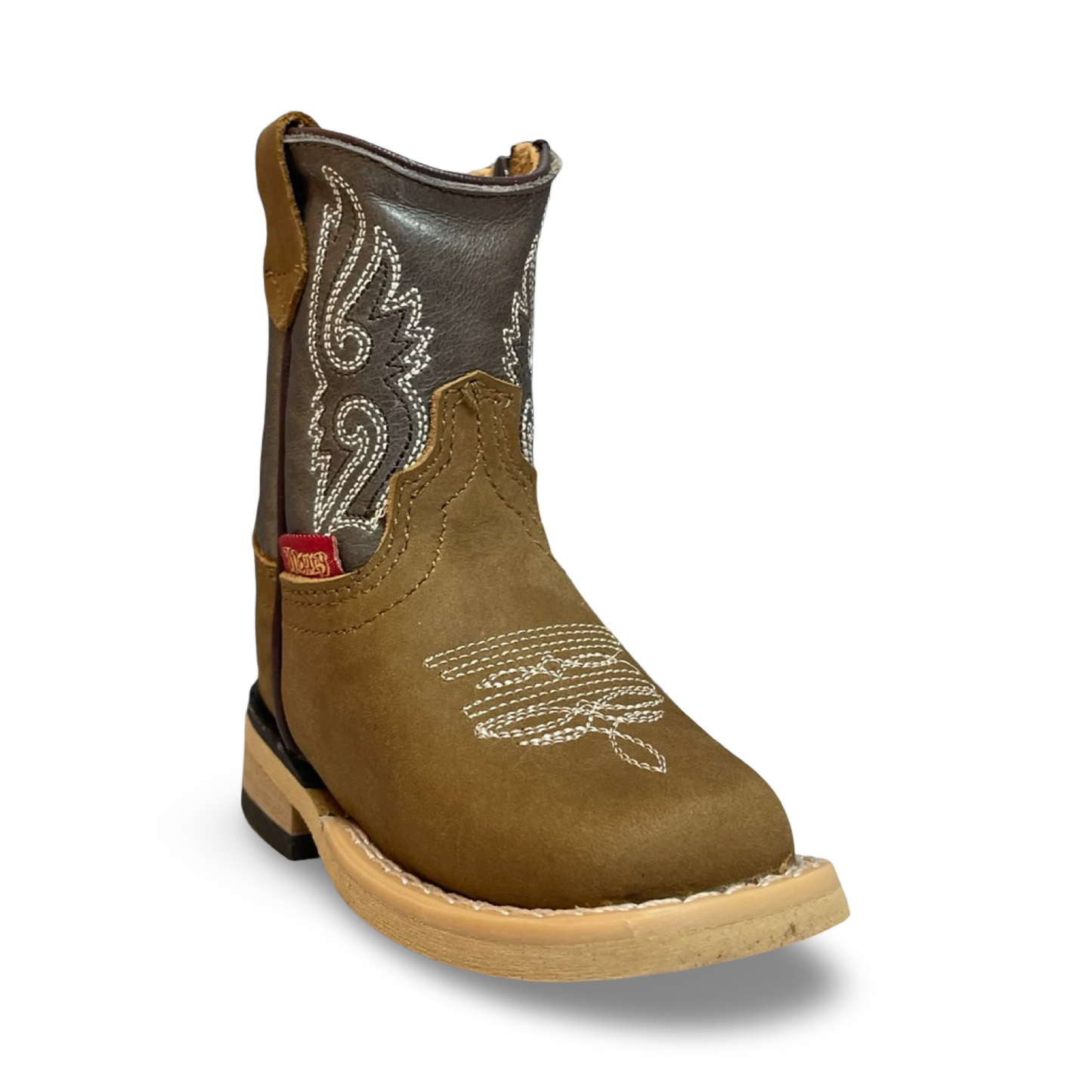 BOTA BEBÉ NIÑO MAURY 003