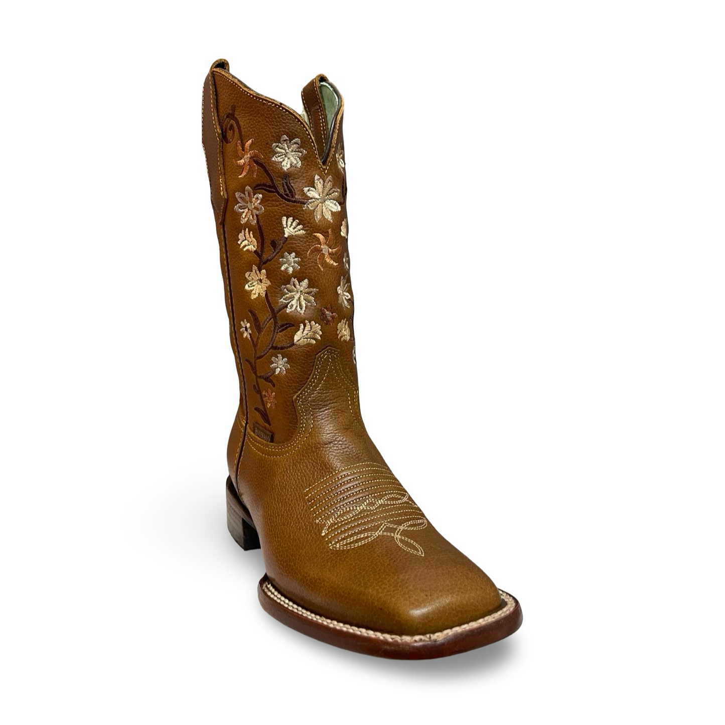 BOTA DAMA BUCEFALO 023