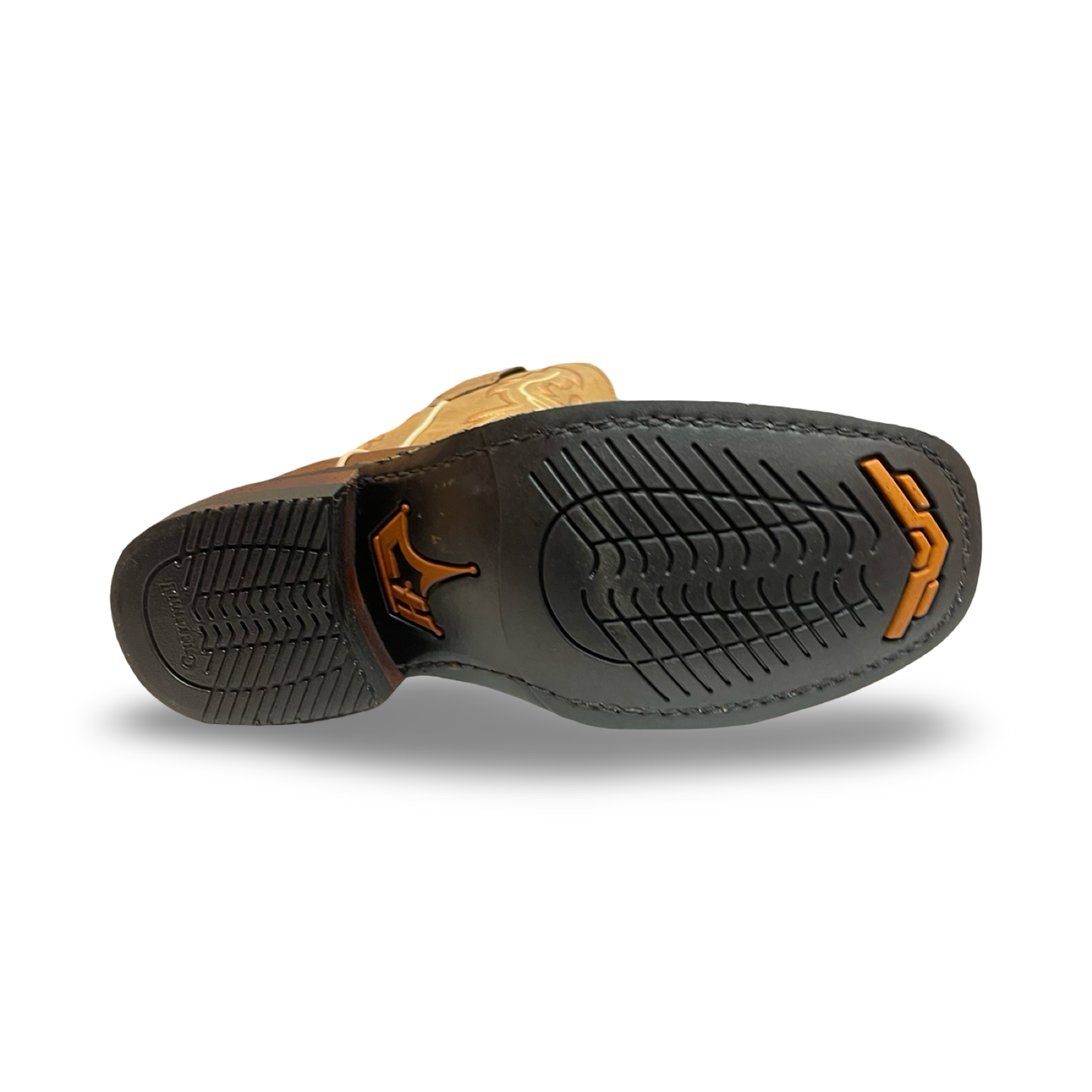 BOTA CABALLERO CHEYENNE 036