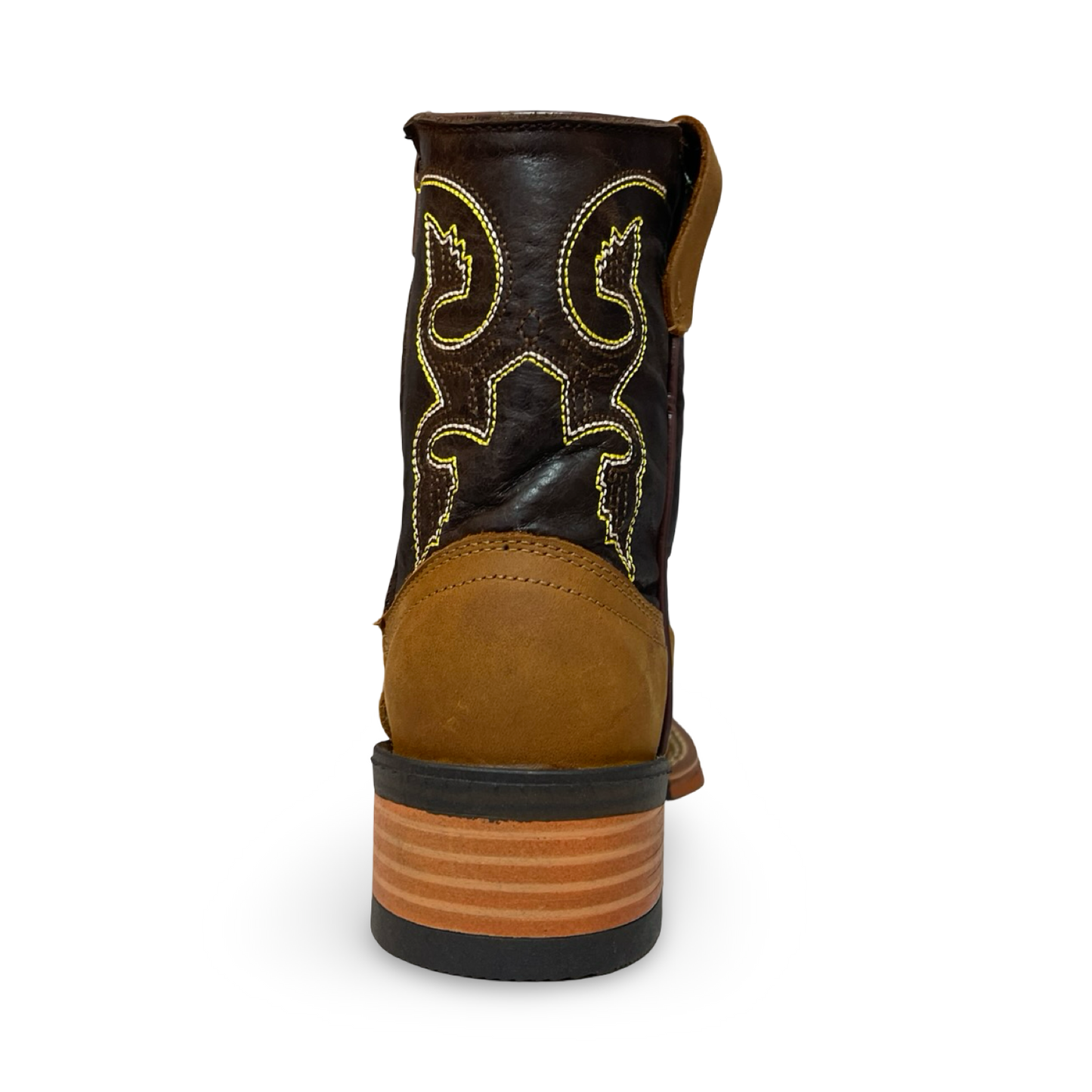 BOTA NIÑO MICK 002