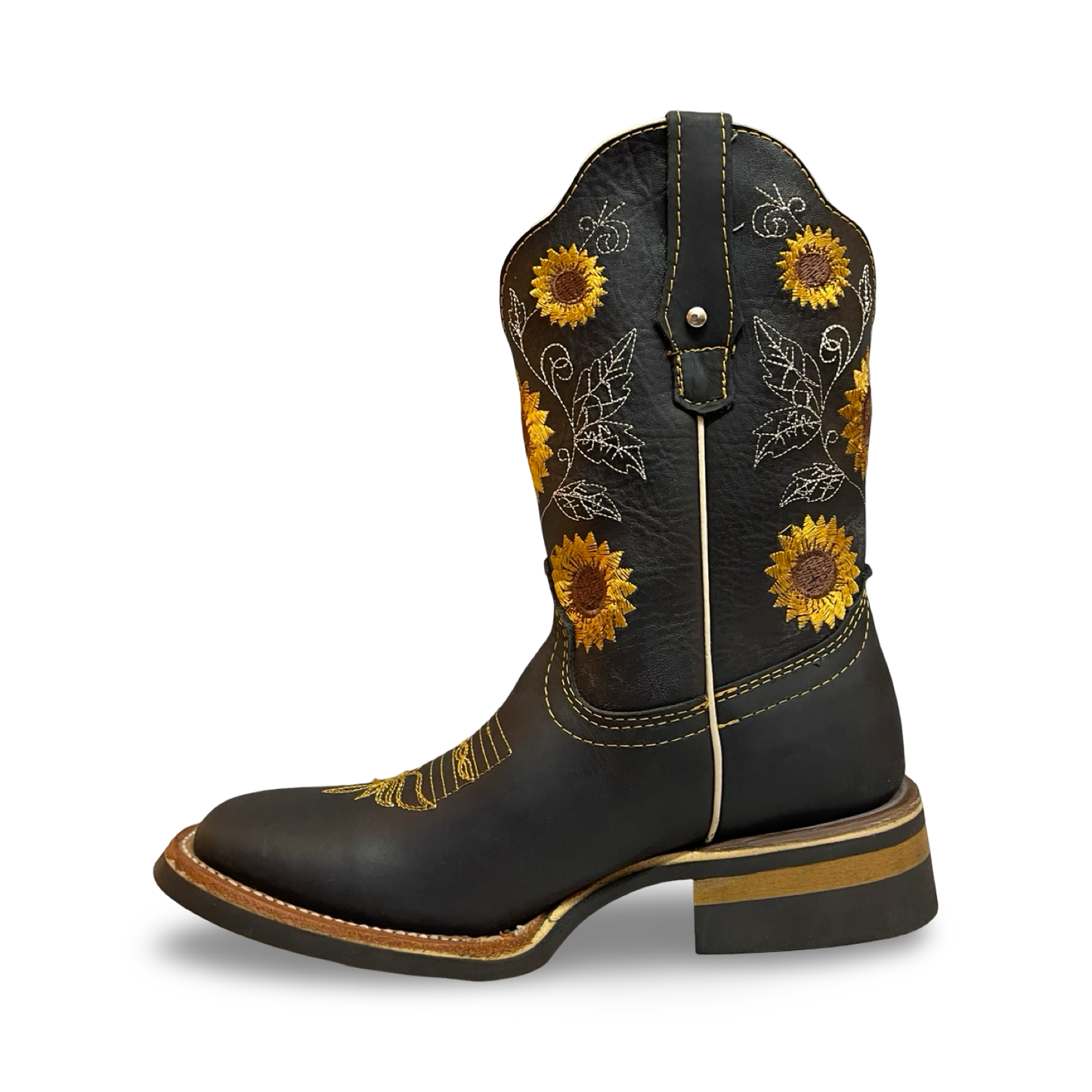 BOTA DAMA REYNA 005