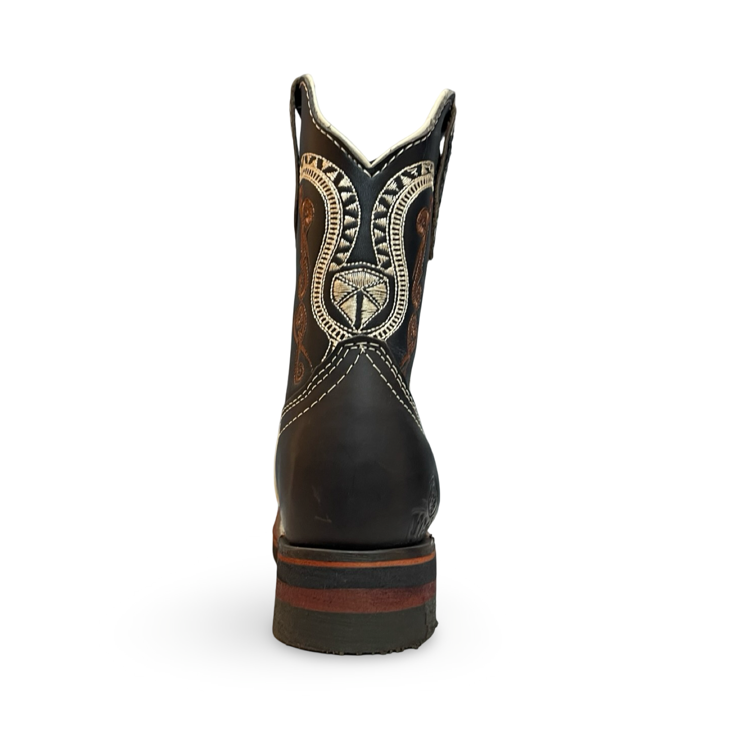 BOTA NIÑO MAURY 025