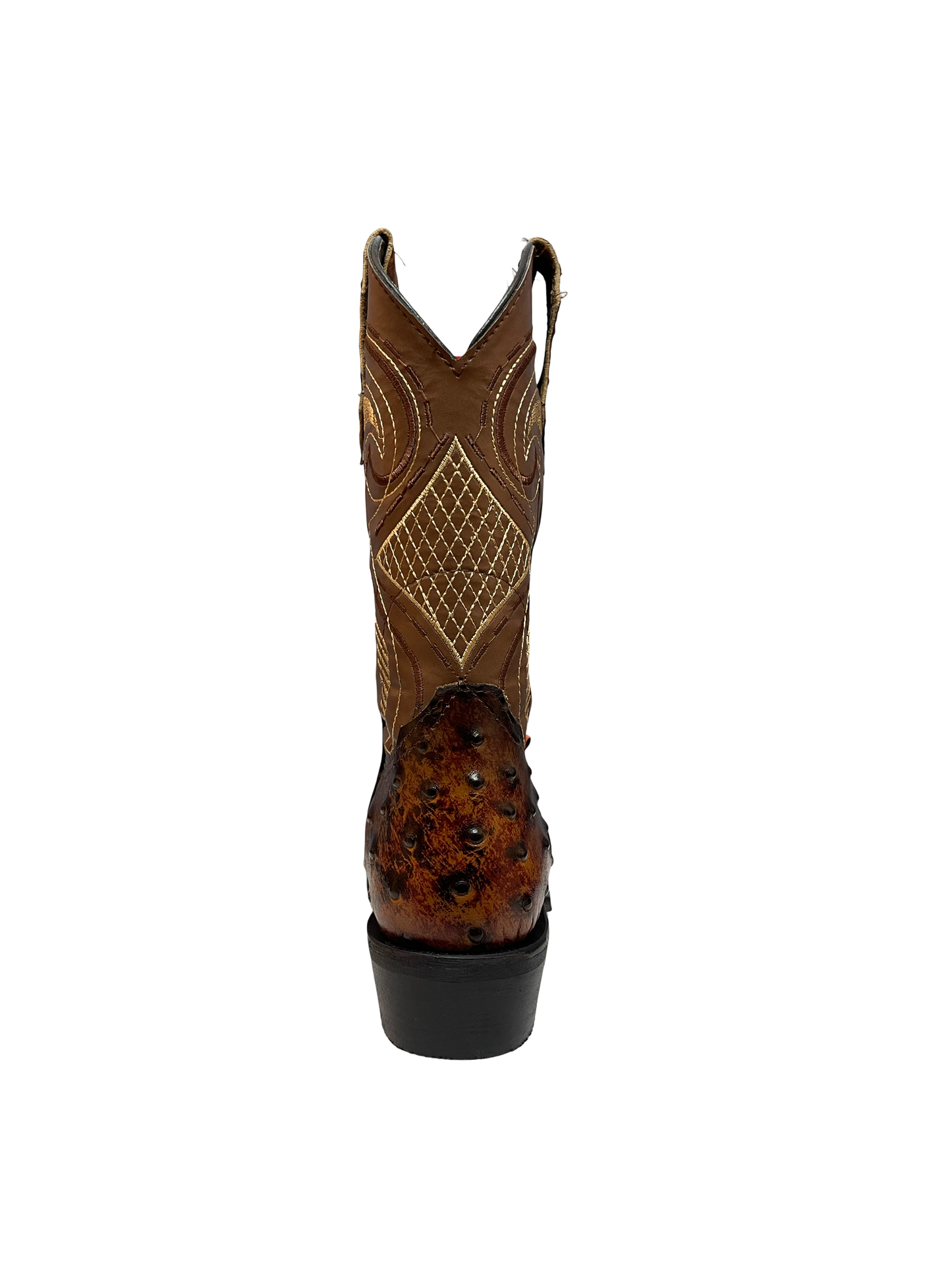 BOTA CABALLERO CHEROKEE 002