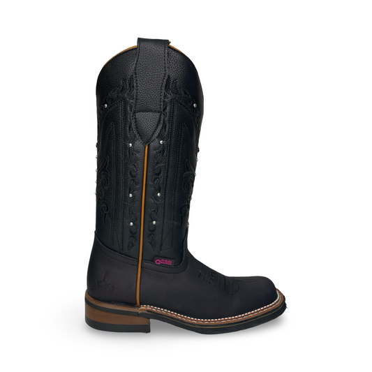 BOTA DAMA CHEROKEE 027