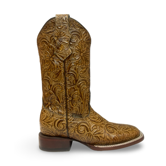 BOTA DAMA BUCEFALO 002
