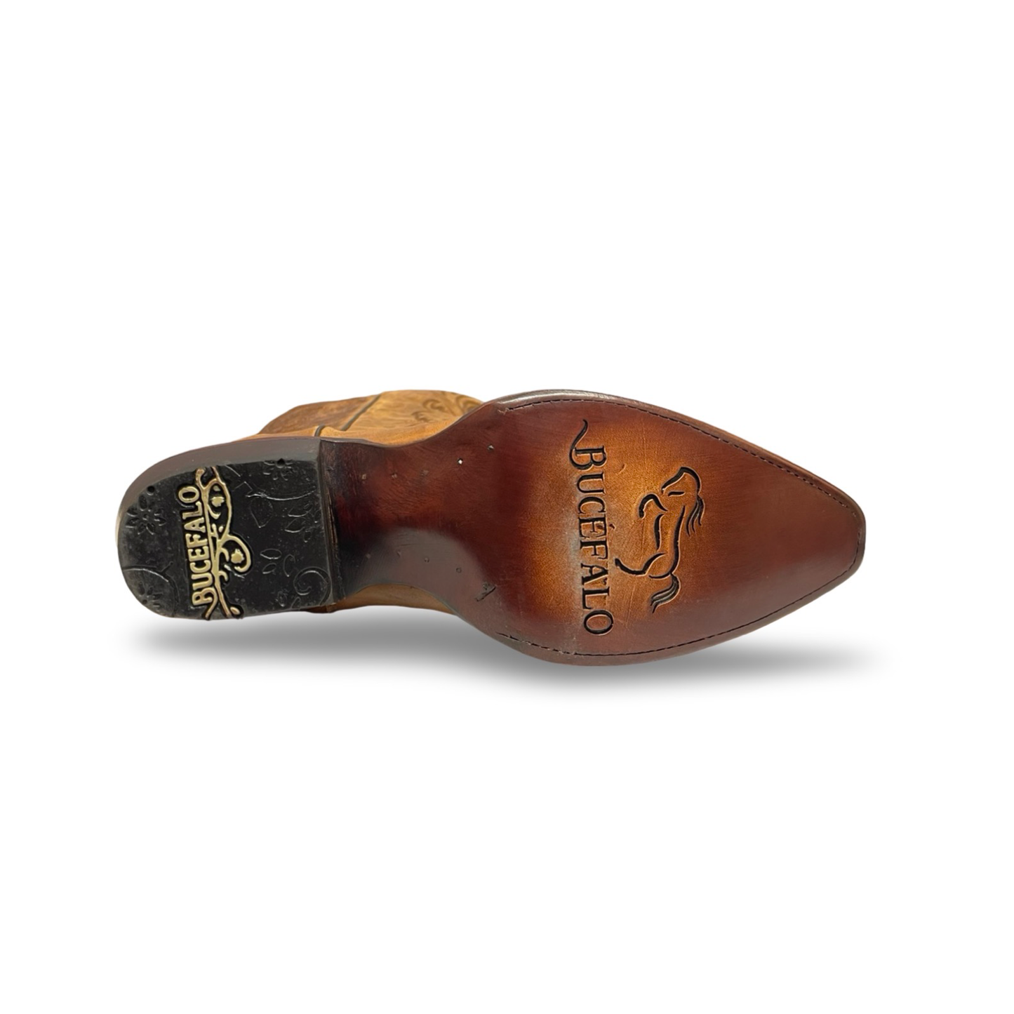 BOTA DAMA BUCEFALO 035