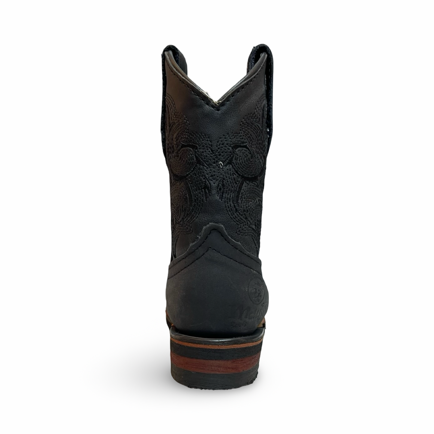 BOTA NIÑO MAURY 023
