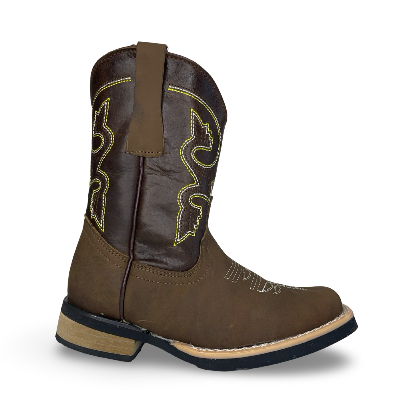 BOTA NIÑO MIRO 003