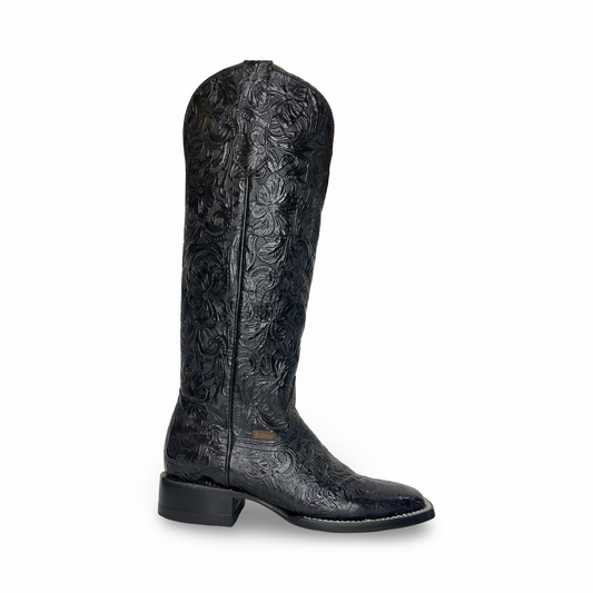 BOTA DAMA BUCEFALO 052