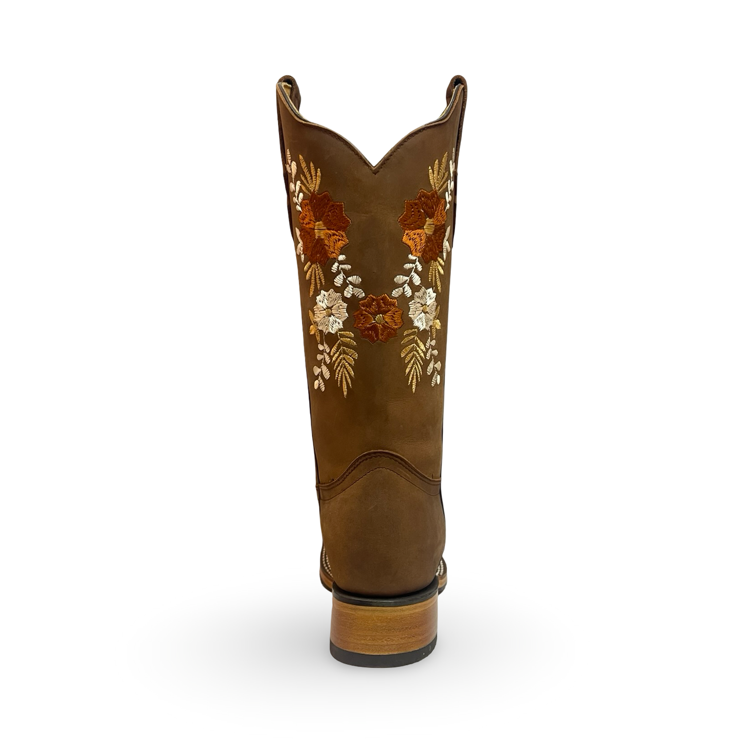 BOTA DAMA BRANGUS 005