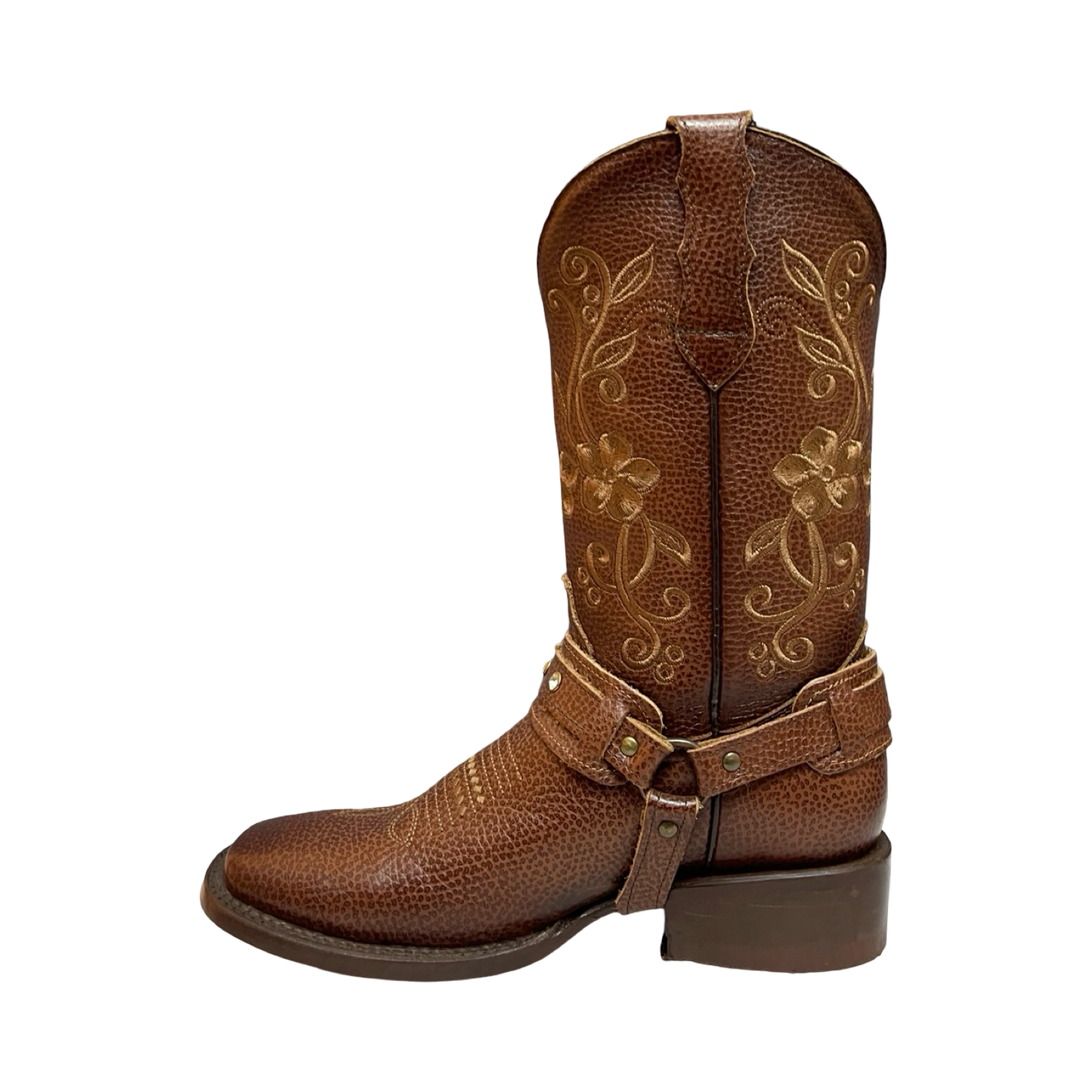 BOTA DAMA SAN PEDRO 004