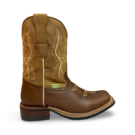 BOTA CABALLERO CHEYENNE 036