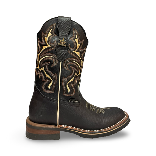 BOTA CABALLERO CHEYENNE 044