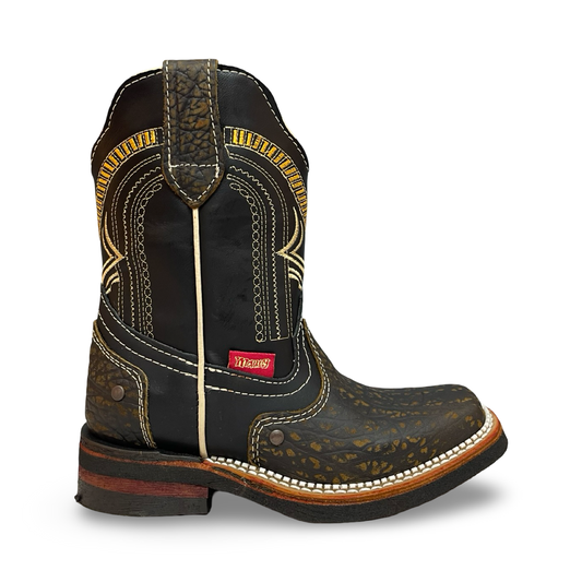 BOTA NIÑO MAURY 045