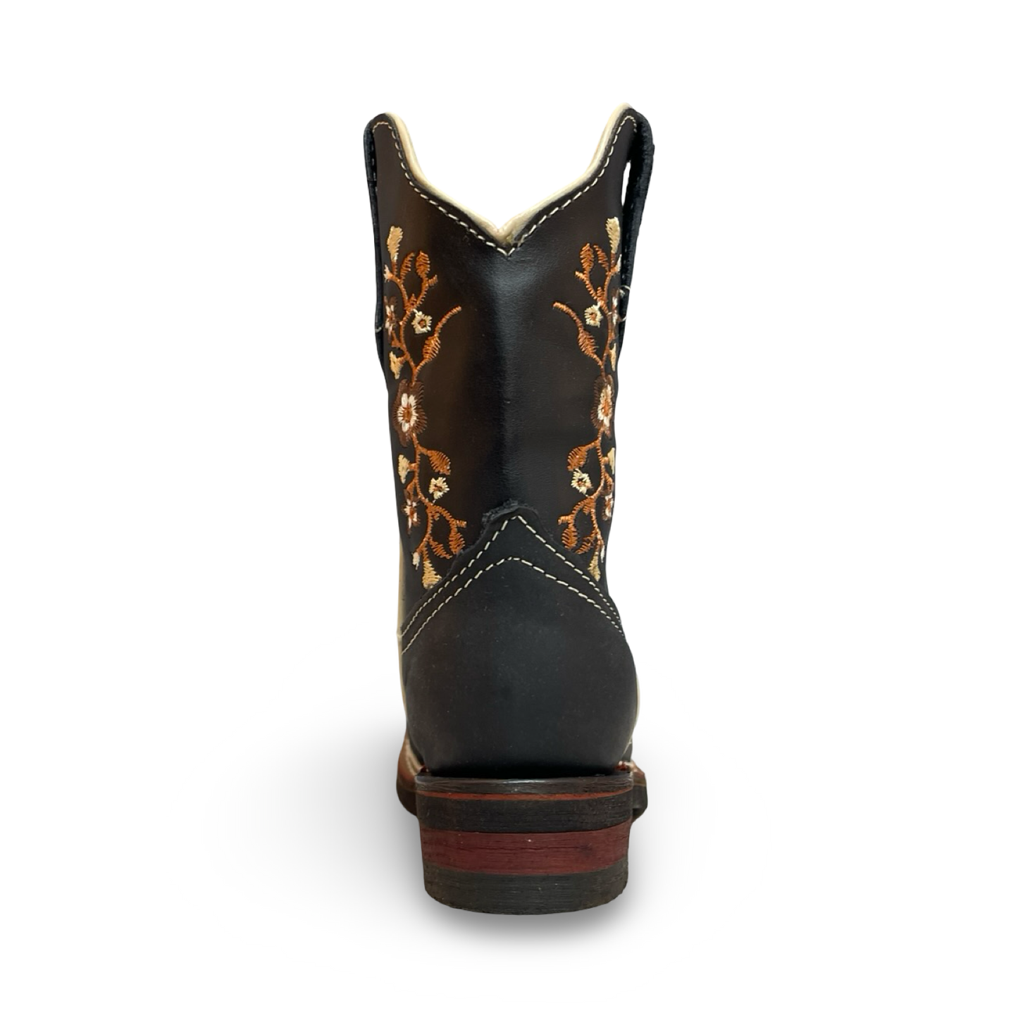 BOTA NIÑA MAURY 043
