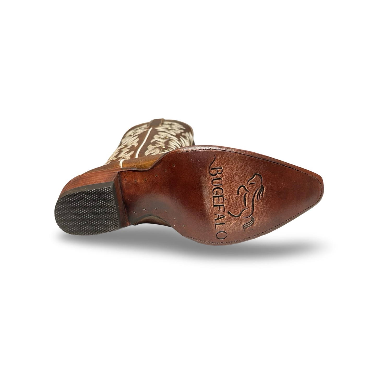 BOTA DAMA BUCEFALO 030