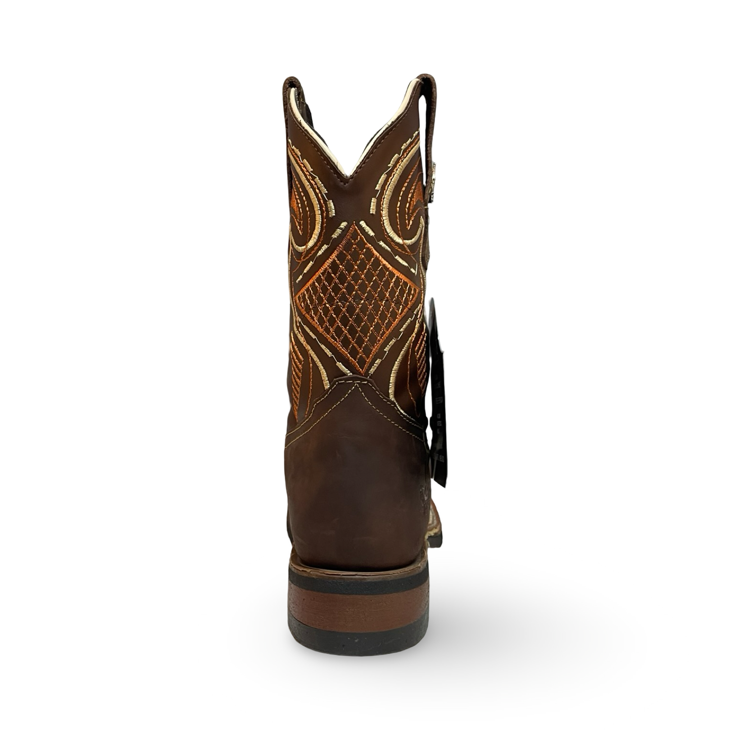 BOTA CABALLERO CHEYENNE 005