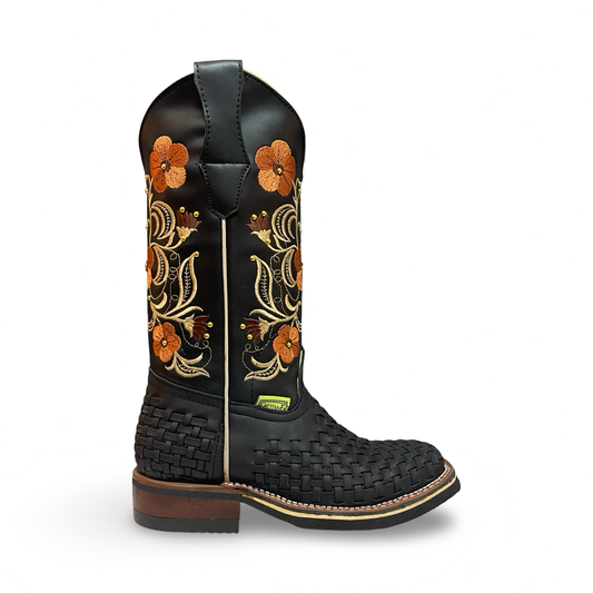 BOTA DAMA CHEROKEE 025