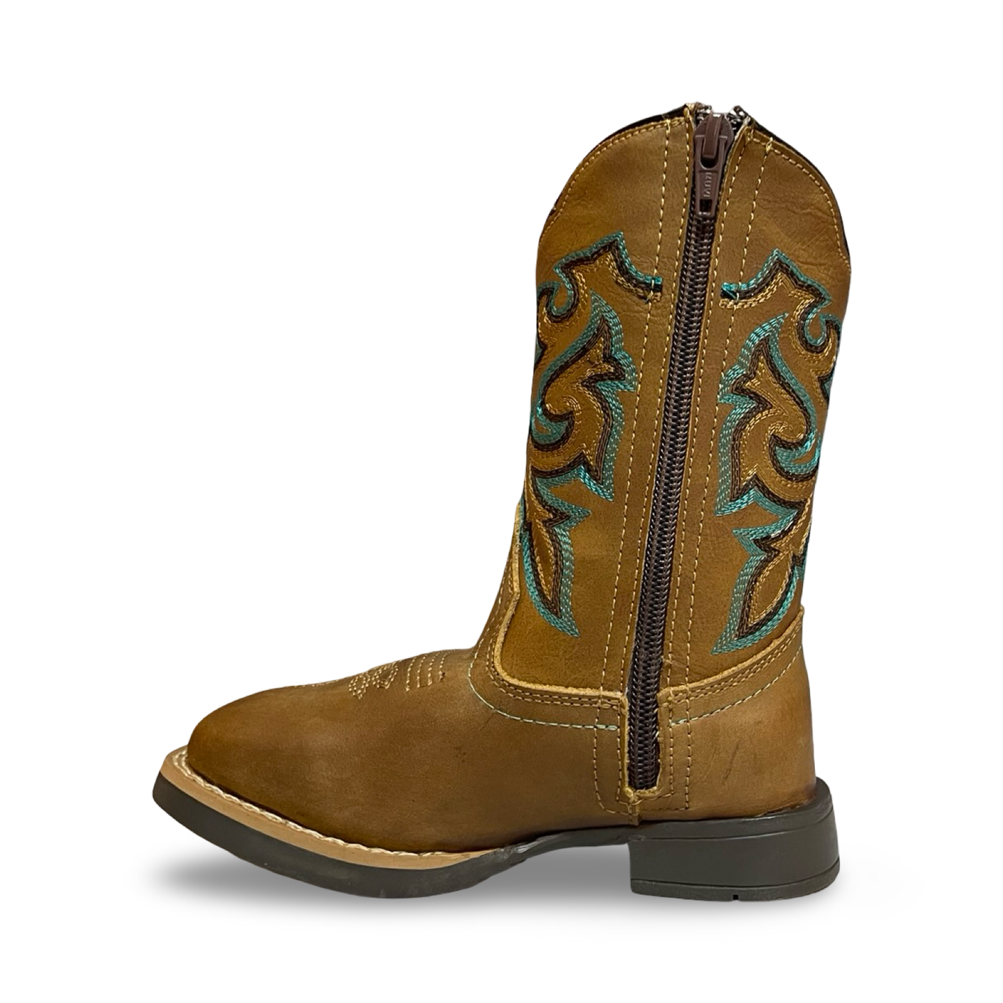 BOTA NIÑO ESKIN 006