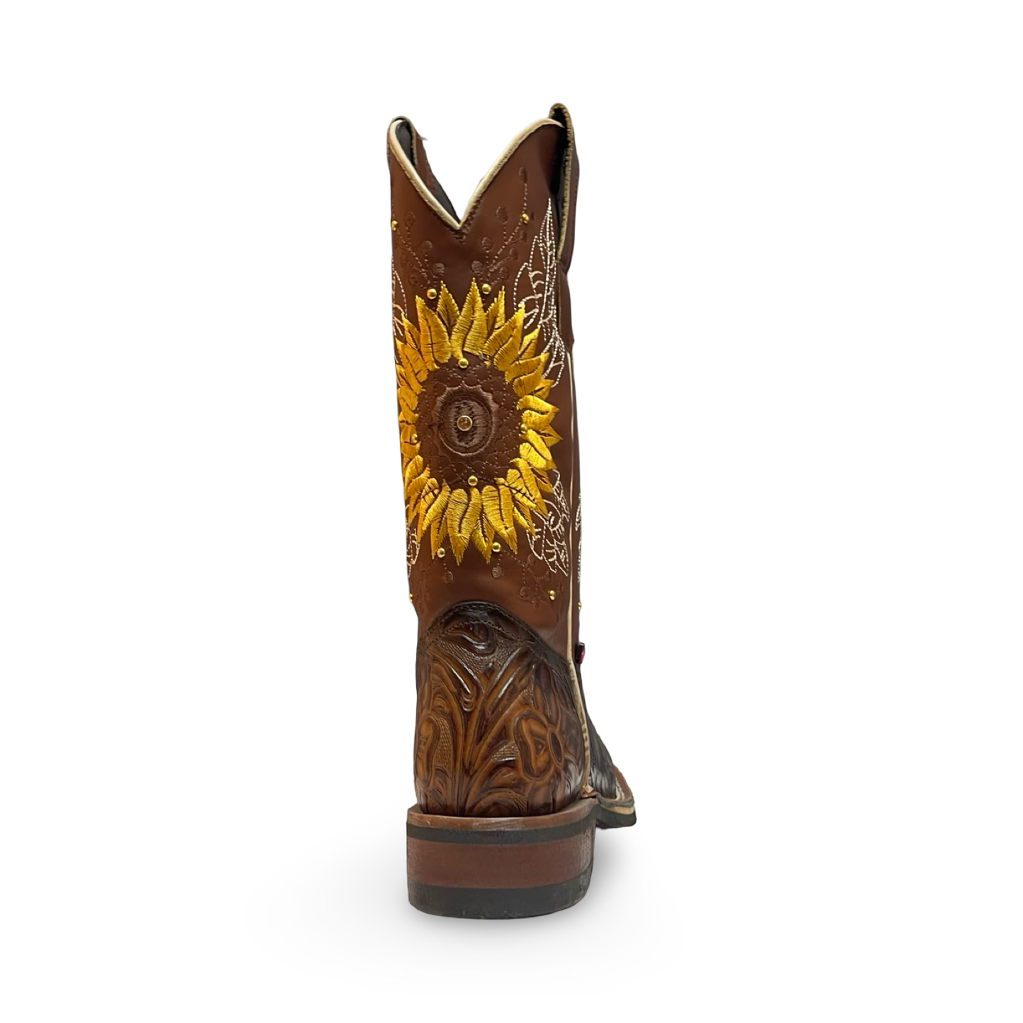BOTA DAMA CHEROKEE 013