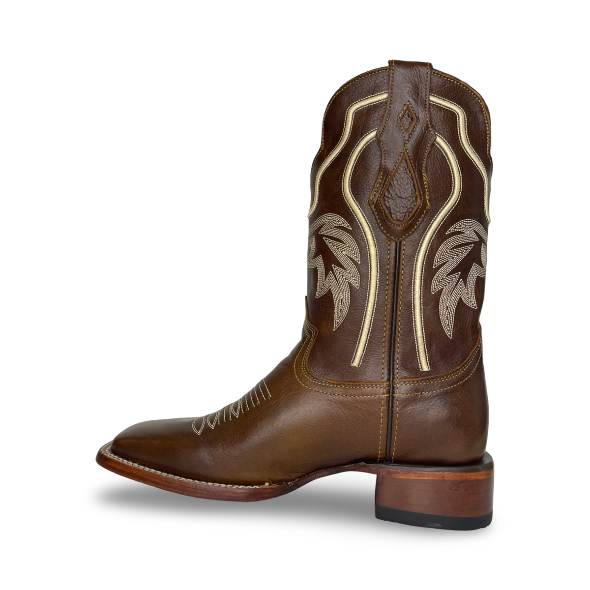 BOTA CABALLERO BUCEFALO 039