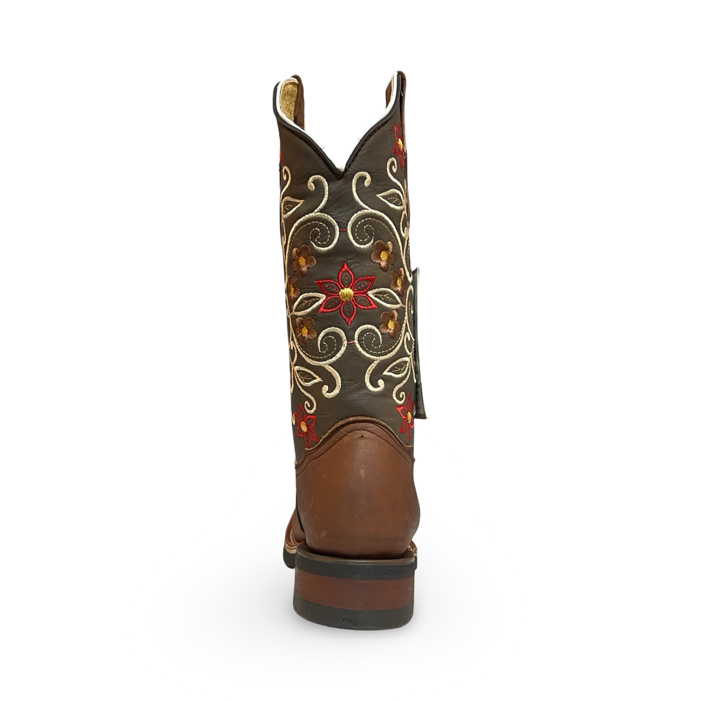 BOTA DAMA VALTIERRA 004