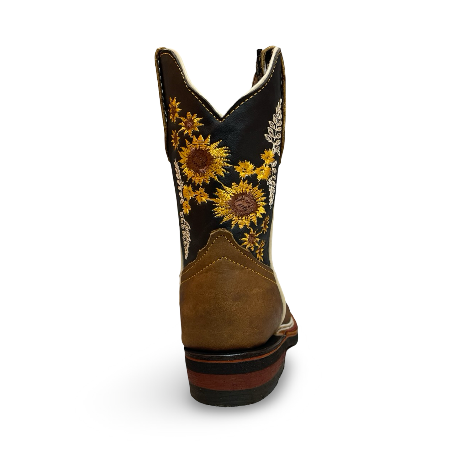 BOTA NIÑA MAURY 021