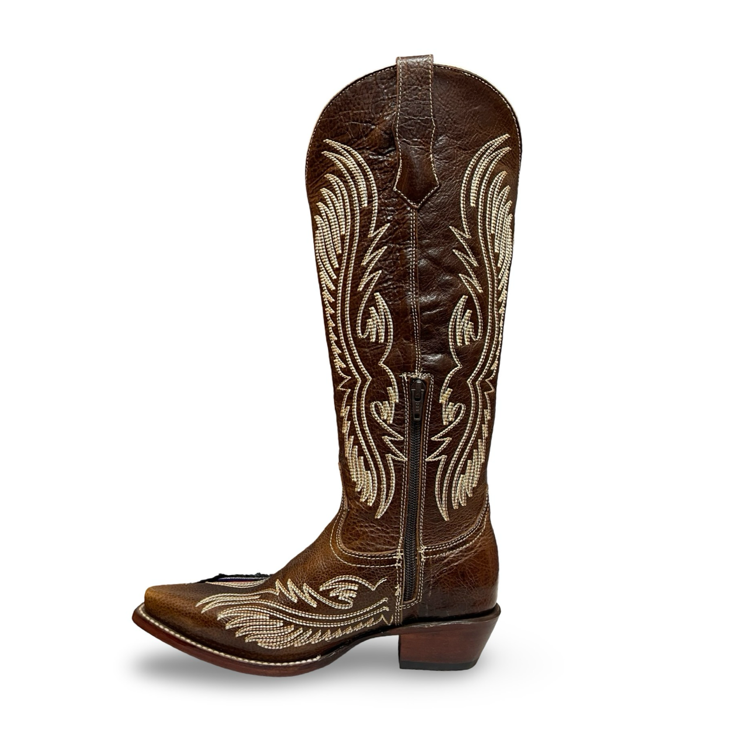 BOTA DAMA BUCEFALO 033