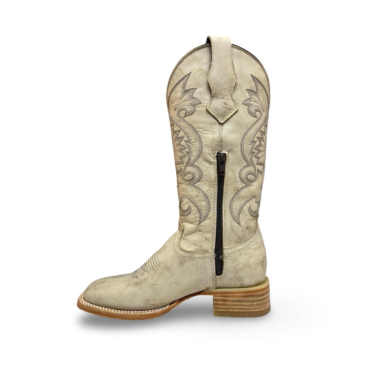 BOTA DAMA BUCEFALO 014