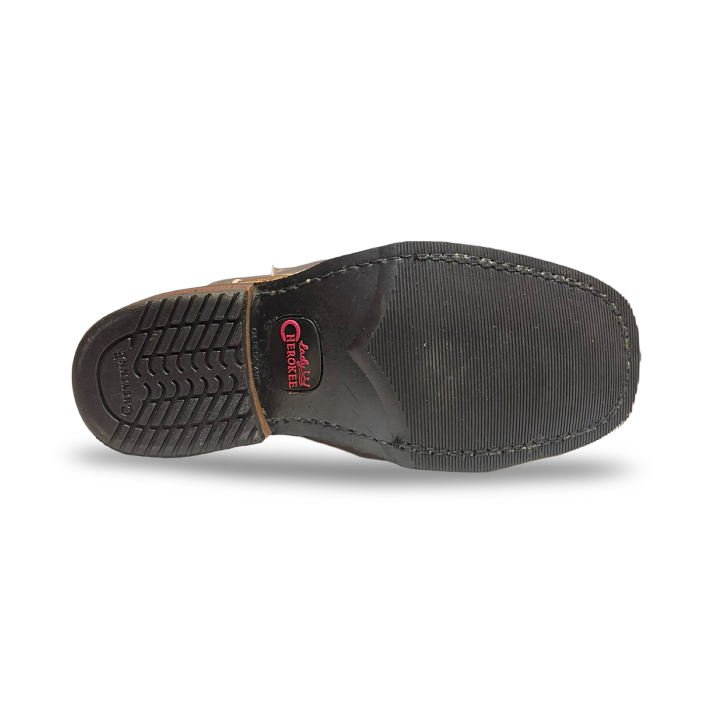BOTA DAMA CHEROKEE 020