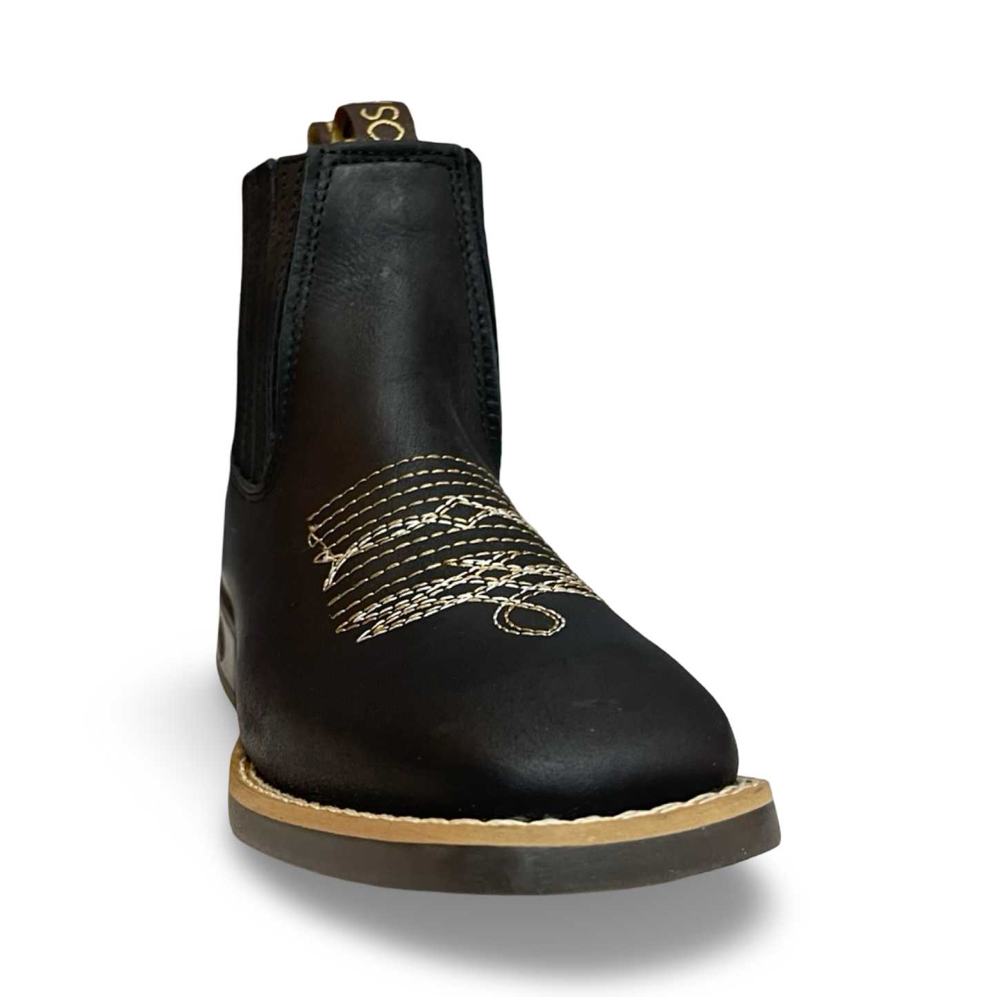 BOTIN NIÑO ESKIN 004