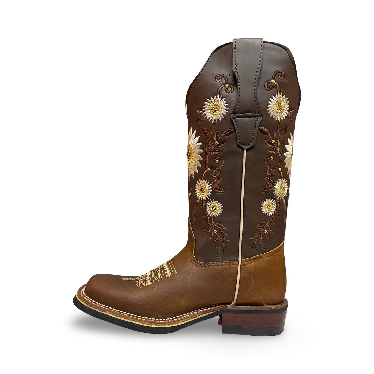 BOTA DAMA CHEROKEE 017